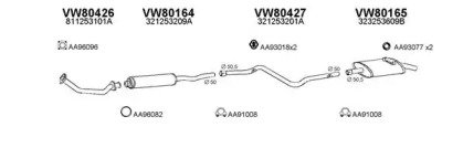 VENEPORTE 800126