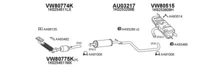 VENEPORTE 800727