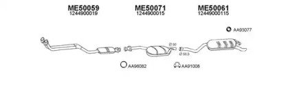VENEPORTE 500019