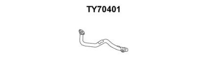 VENEPORTE TY70401 VENEPORTE TY70401