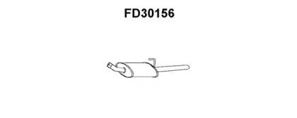 VENEPORTE FD30156 VENEPORTE FD30156