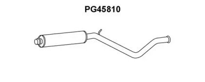 VENEPORTE PG45810