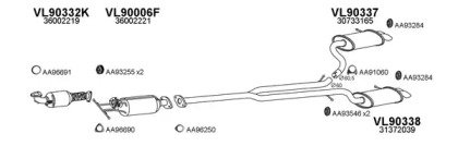 VENEPORTE 900199