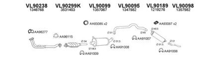 VENEPORTE 900095