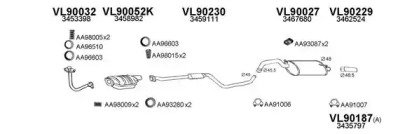 VENEPORTE 900078