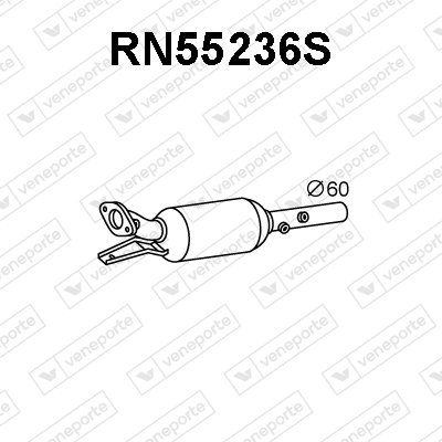 VENEPORTE RN55236S