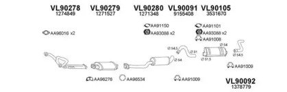 VENEPORTE 900109