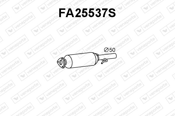 VENEPORTE FA25537S