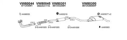 VENEPORTE 800166