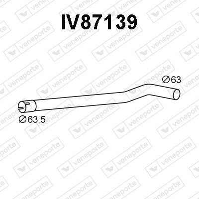 VENEPORTE IV87139 VENEPORTE IV87139