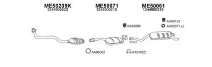 VENEPORTE 500096
