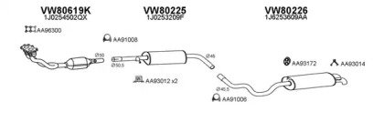 VENEPORTE 800362
