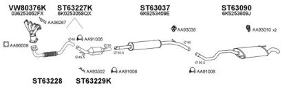 VENEPORTE 800185