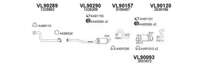 VENEPORTE 900100