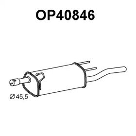 VENEPORTE OP40846