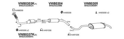 VENEPORTE 800570