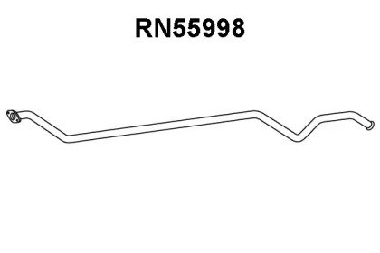 VENEPORTE RN55998 VENEPORTE RN55998