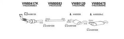 VENEPORTE 800071