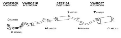 VENEPORTE 800182