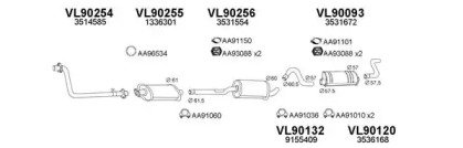 VENEPORTE 900128
