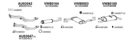 VENEPORTE 800493