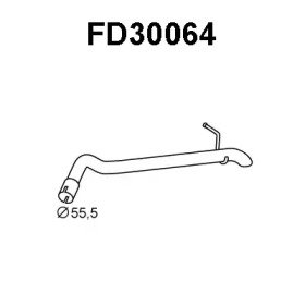 VENEPORTE FD30064 VENEPORTE FD30064