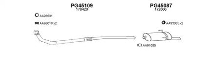 VENEPORTE 450339