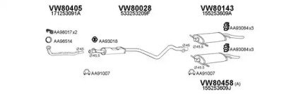 VENEPORTE 800534