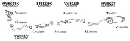 VENEPORTE 800462