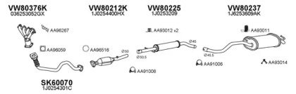 VENEPORTE 800465