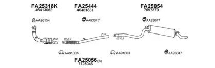 VENEPORTE 250026