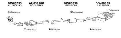 VENEPORTE 800545