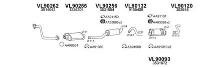 VENEPORTE 900125