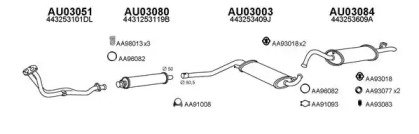 VENEPORTE 030017