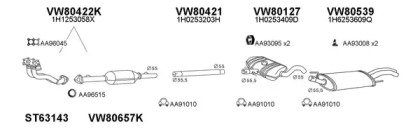 VENEPORTE 800566
