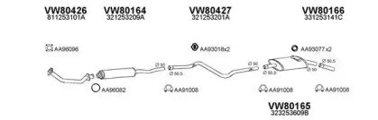 VENEPORTE 800275