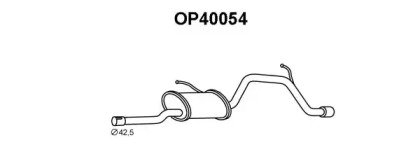 VENEPORTE OP40054