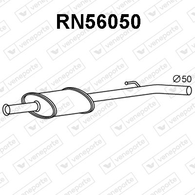 VENEPORTE RN56050