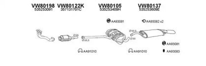 VENEPORTE 800528