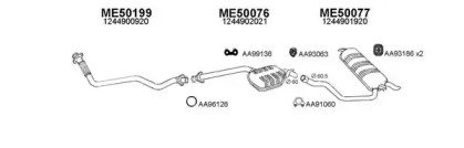 VENEPORTE 500032