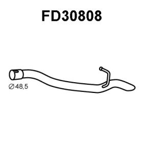 VENEPORTE FD30808 VENEPORTE FD30808