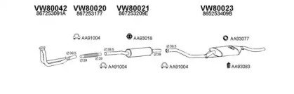 VENEPORTE 800330