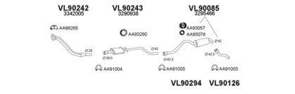VENEPORTE 900157