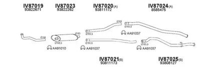 VENEPORTE 870014