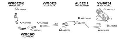 VENEPORTE 800725