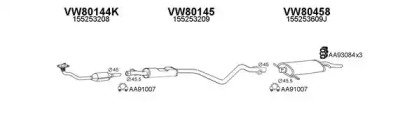 VENEPORTE 800535