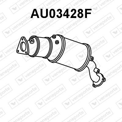 VENEPORTE AU03428F