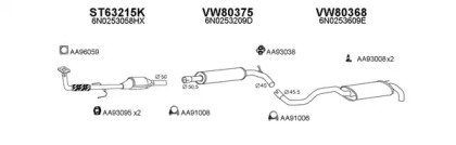 VENEPORTE 800624