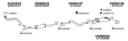 VENEPORTE 800558