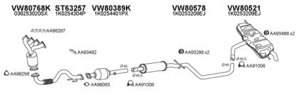 VENEPORTE 800715